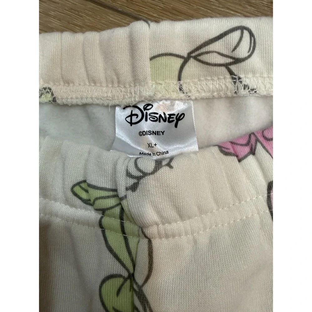 Disney‎ Bambi Lounge Pants Kids Xl